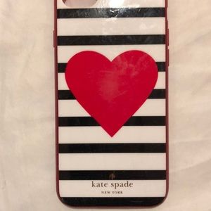 Kate spade phone case